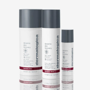 Dermalogica kosteusvoiteet