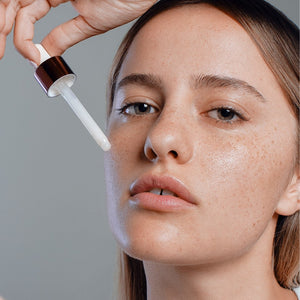Dermalogica seerumit