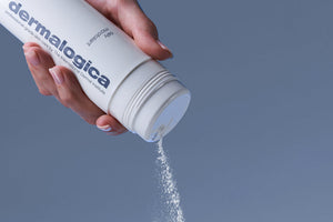 Dermalogica jäsenet kanta-asiakasohjelma