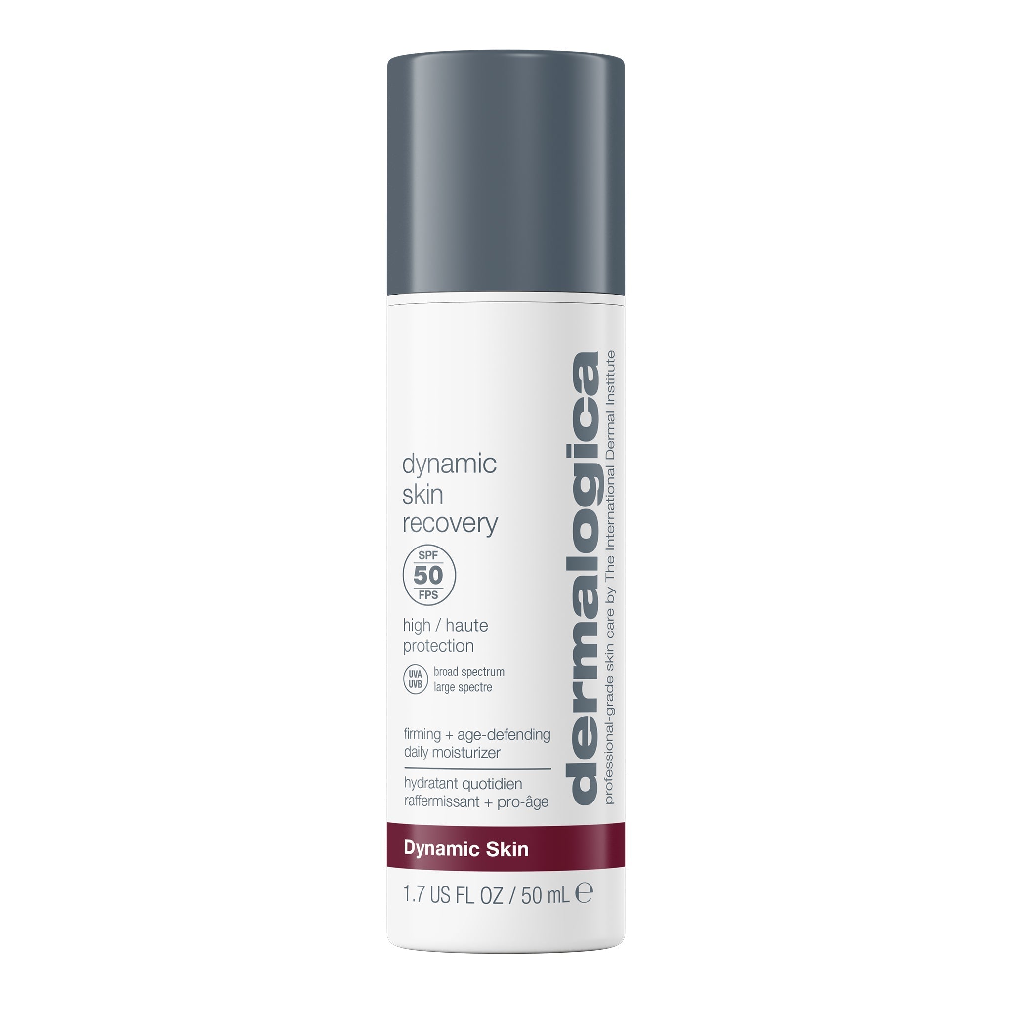 Dynamic Skin Recovery SPF50 - päivävoide - Dermalogica Suomi