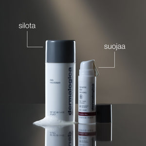 Dynamic Skin Recovery SPF50 - päivävoide - Dermalogica Suomi