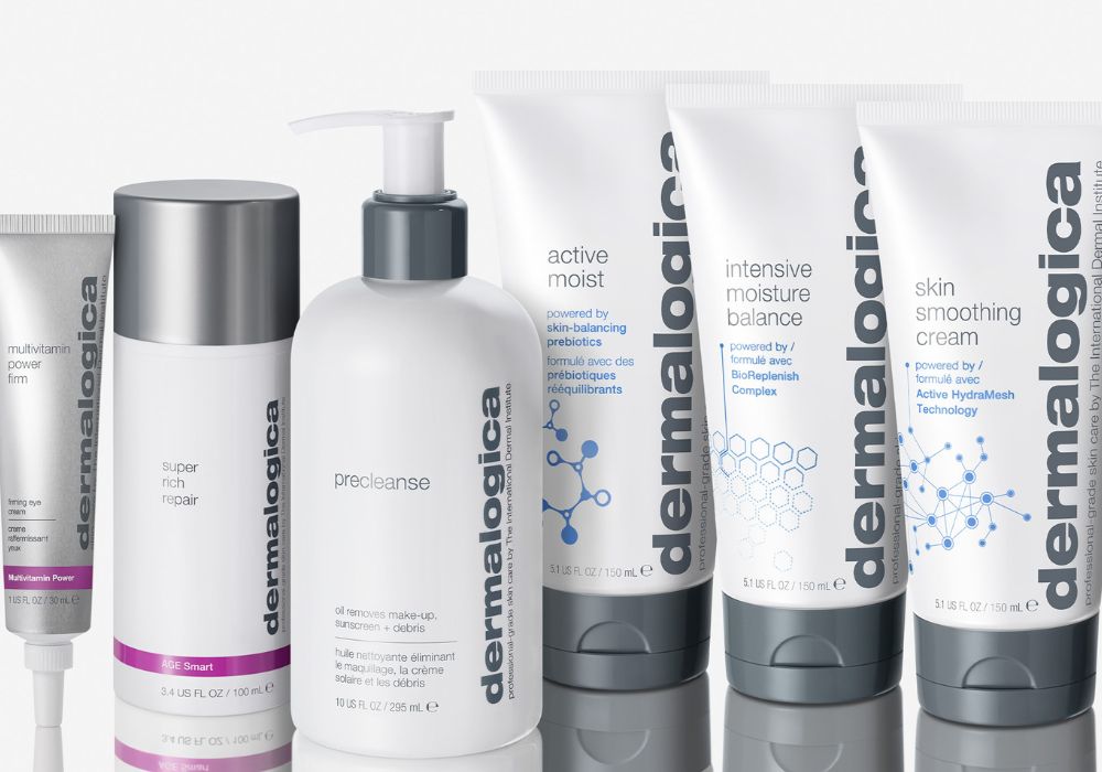 Dermalogica jumbokoot