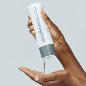 Special Cleansing Gel annostelu kädelle